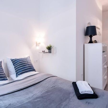 Central Brand New And Modern Apartment Budapest Extérieur photo