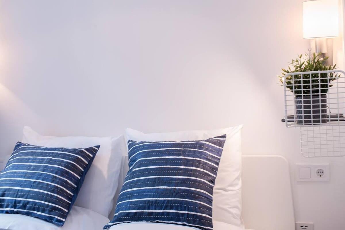Central Brand New And Modern Apartment Budapest Extérieur photo