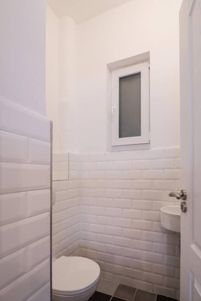 Central Brand New And Modern Apartment Budapest Extérieur photo
