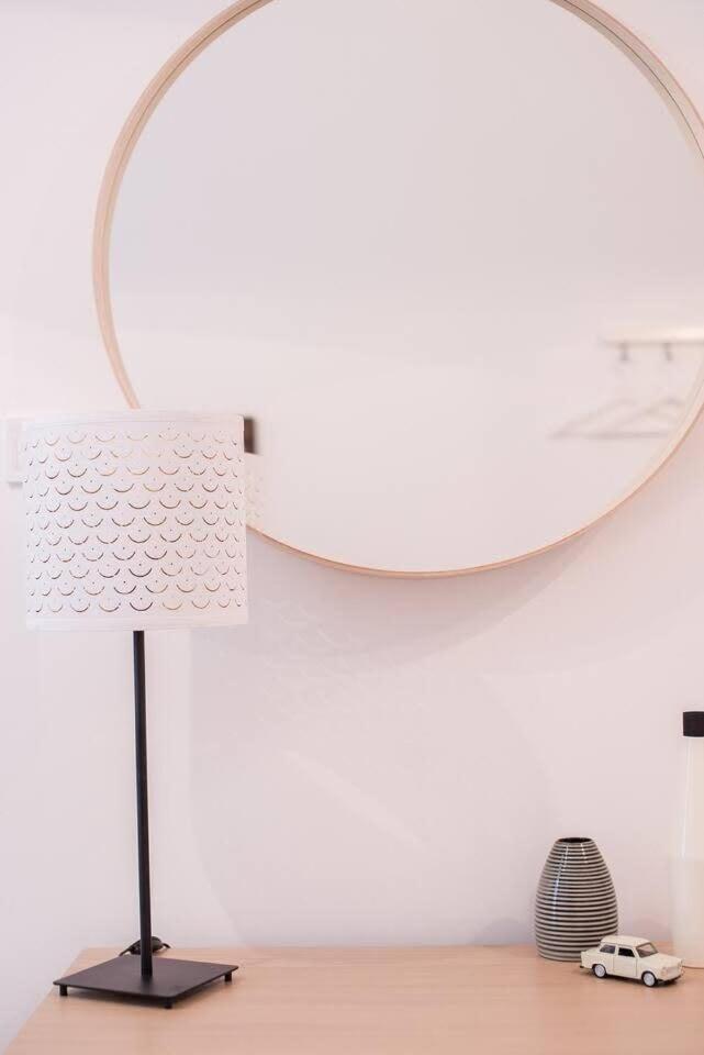Central Brand New And Modern Apartment Budapest Extérieur photo