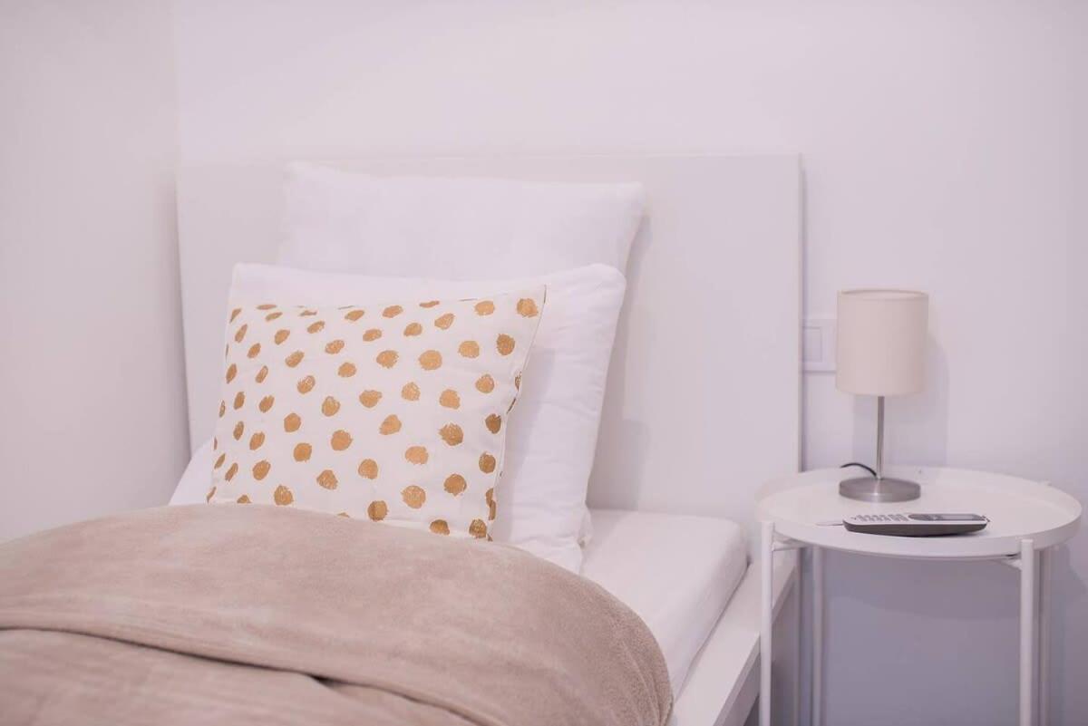 Central Brand New And Modern Apartment Budapest Extérieur photo