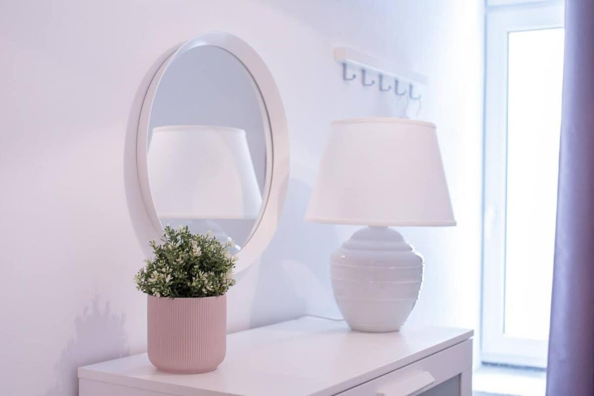 Central Brand New And Modern Apartment Budapest Extérieur photo