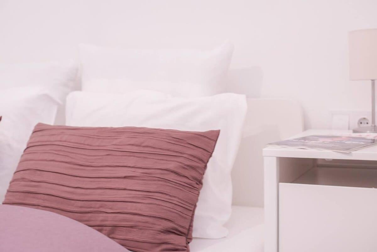 Central Brand New And Modern Apartment Budapest Extérieur photo