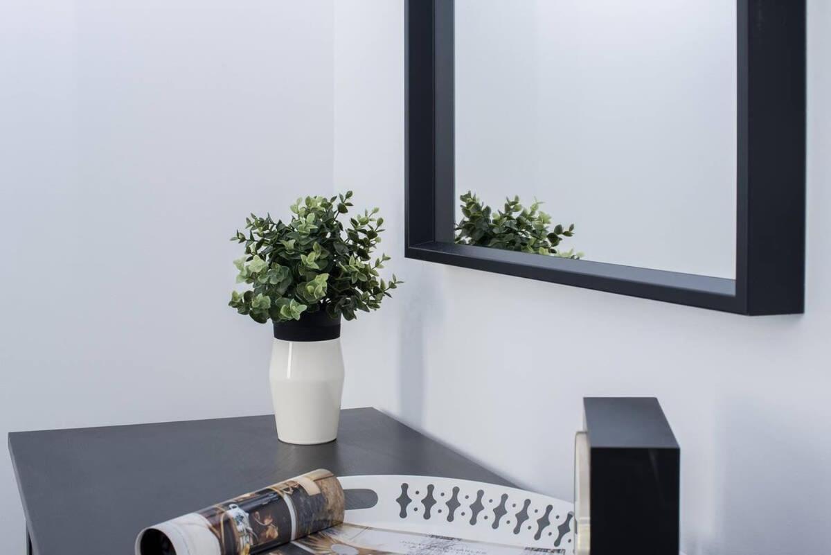 Central Brand New And Modern Apartment Budapest Extérieur photo