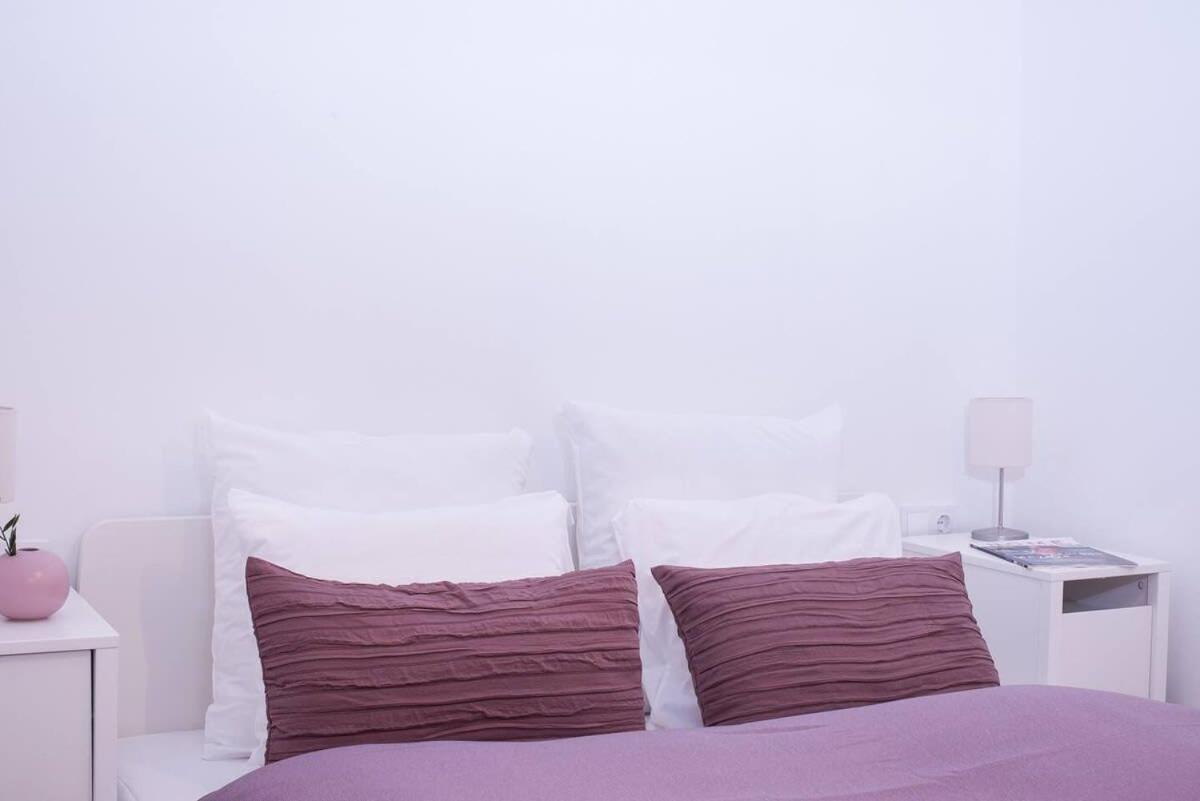 Central Brand New And Modern Apartment Budapest Extérieur photo