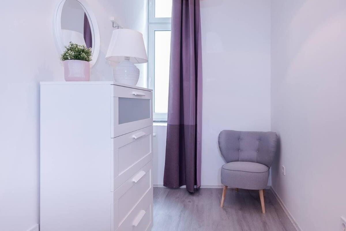 Central Brand New And Modern Apartment Budapest Extérieur photo